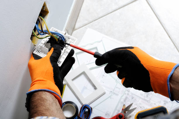 Commercial Electrical Services in Sullivan, IL